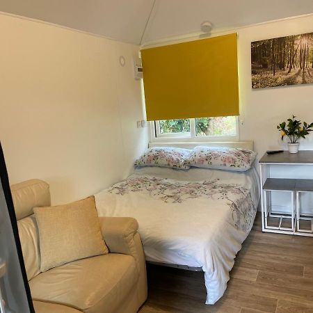 Wick  The Little Nest Beach Sole Use Accommodation Near To Bath מראה חיצוני תמונה
